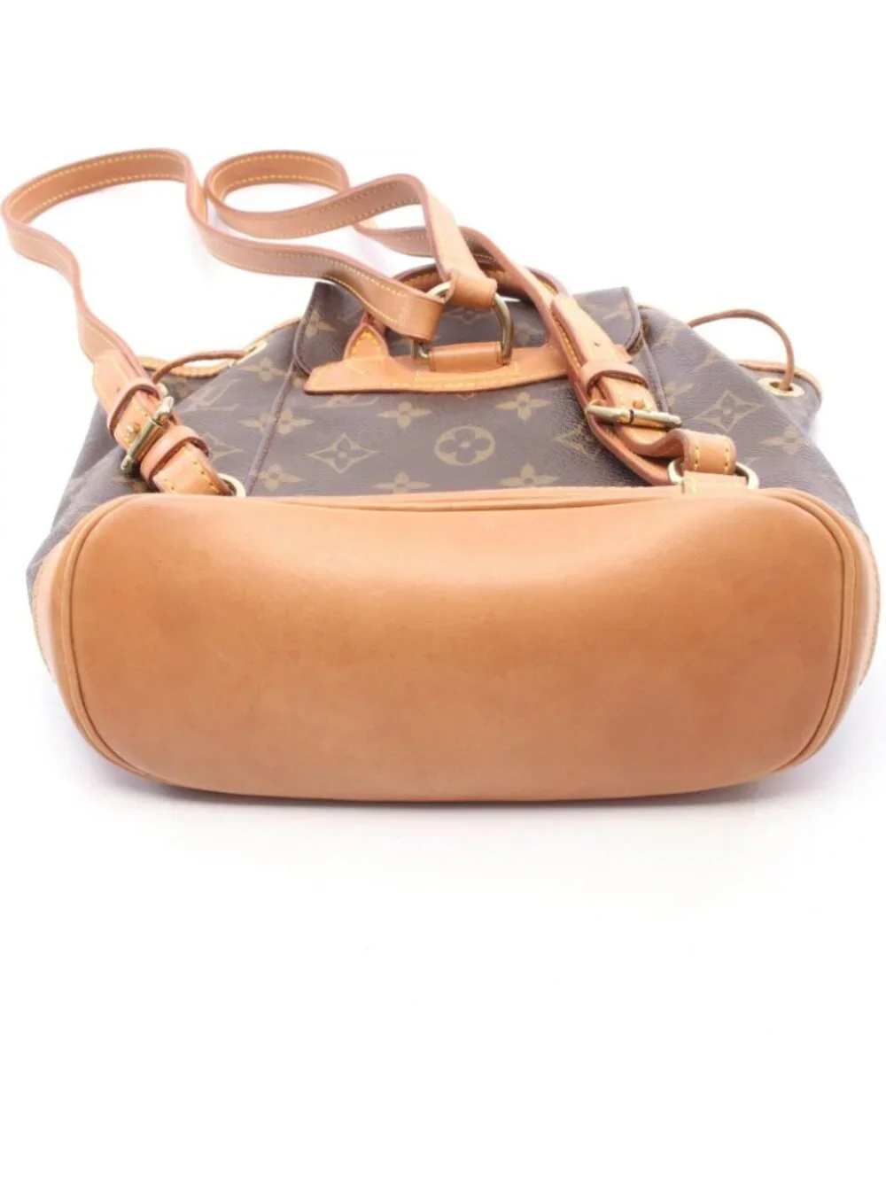 Louis Vuitton this authentic